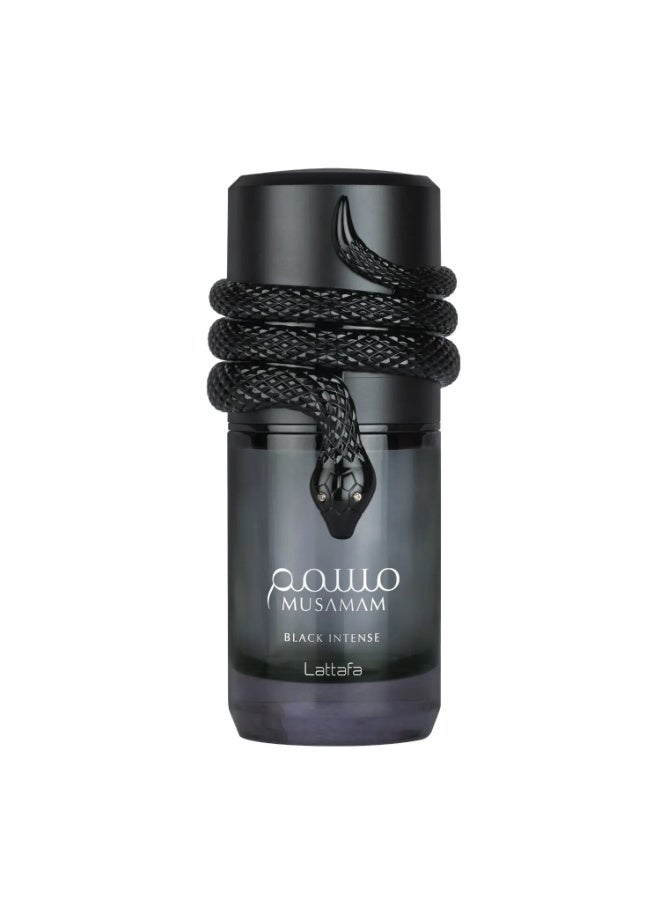 لطافة مسمام بلاك انتنس او ​​دي بارفان 100 مل - Image 2